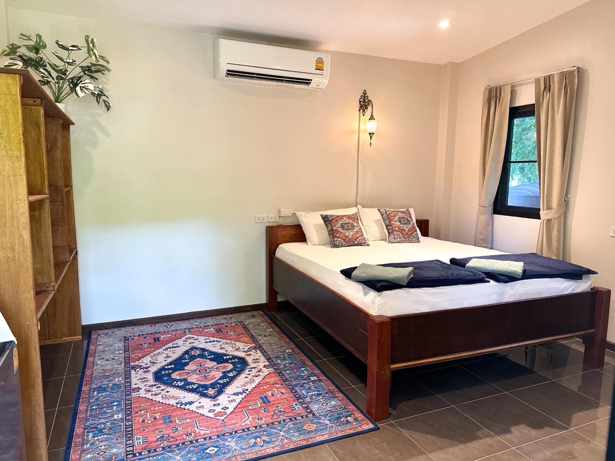 Jungle Vibes Hotel Тонгсала Екстериор снимка