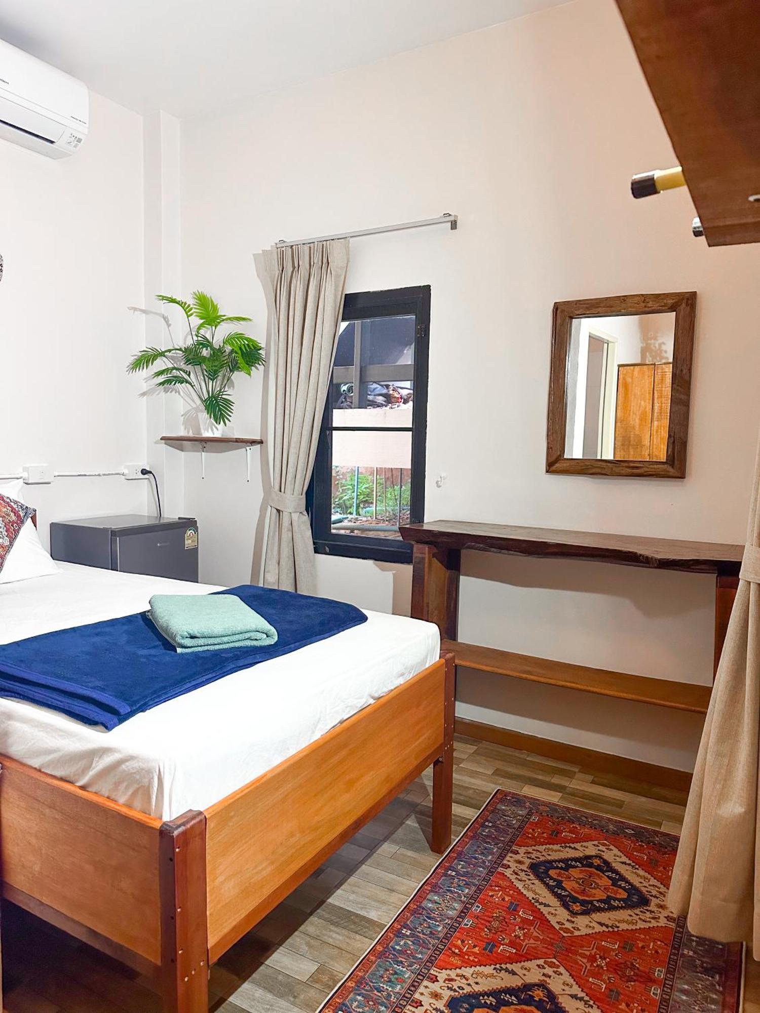 Jungle Vibes Hotel Тонгсала Екстериор снимка