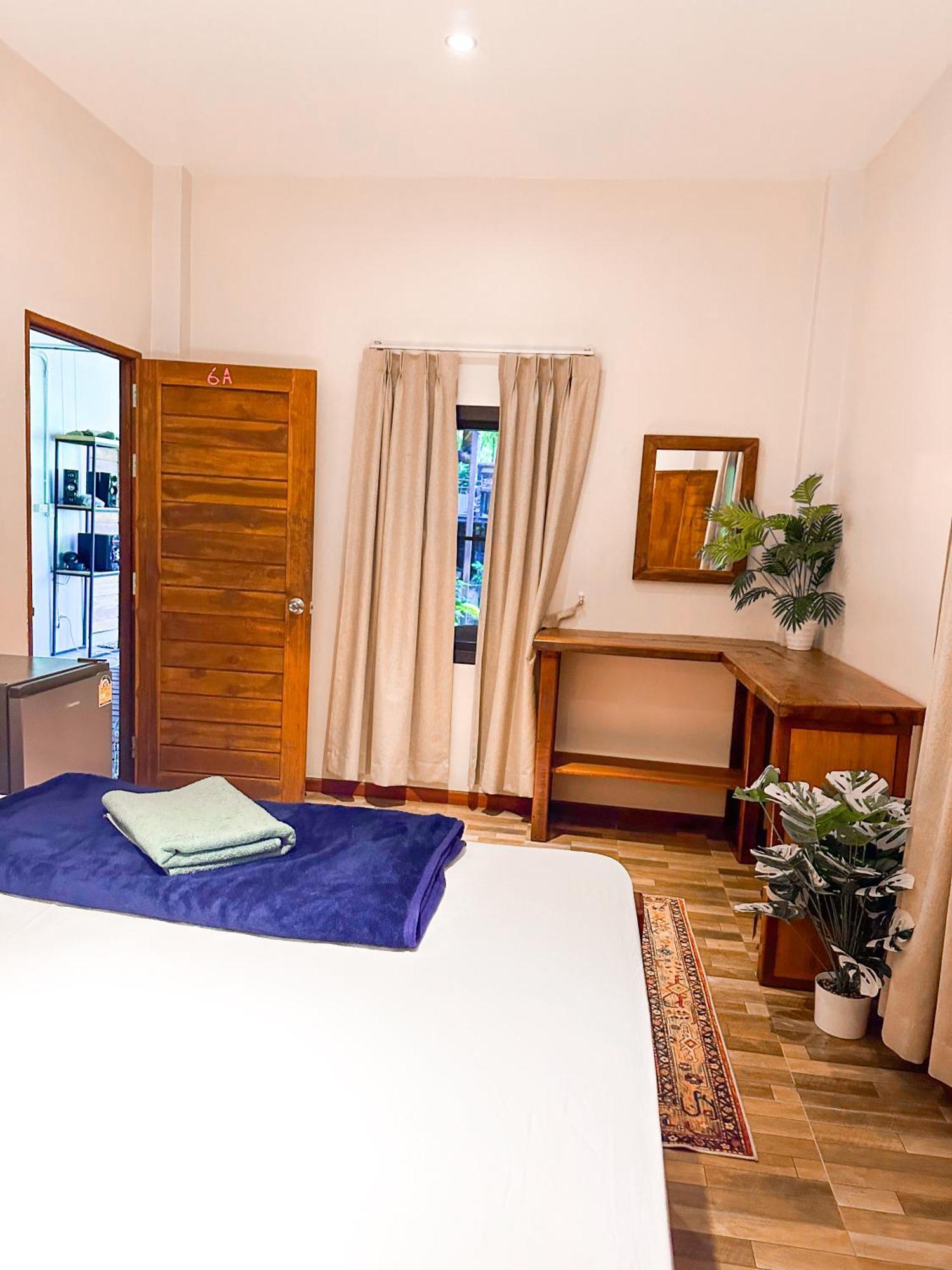 Jungle Vibes Hotel Тонгсала Екстериор снимка